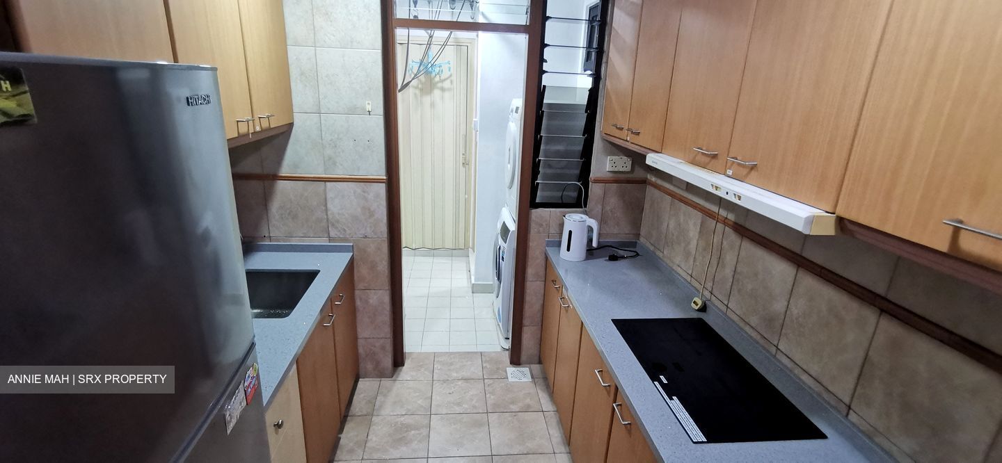 Seasons View (D20), Condominium #430704041